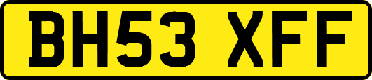 BH53XFF
