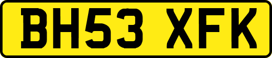 BH53XFK