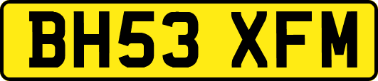 BH53XFM