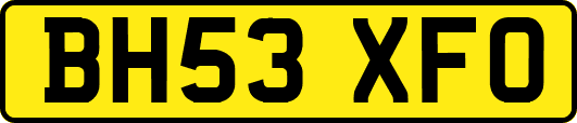 BH53XFO