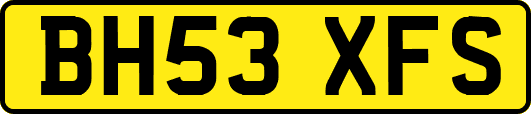 BH53XFS