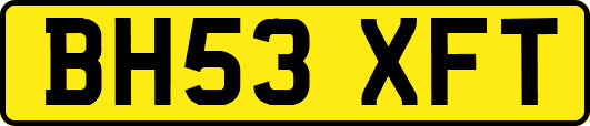 BH53XFT