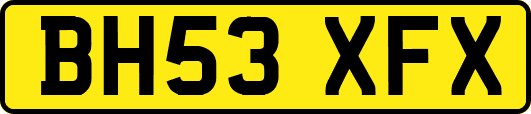 BH53XFX