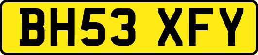 BH53XFY