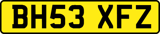 BH53XFZ