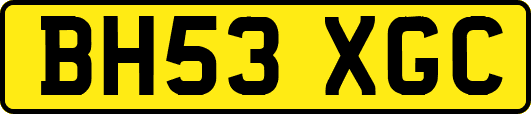 BH53XGC