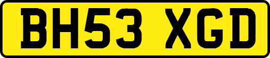 BH53XGD