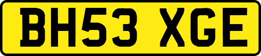 BH53XGE