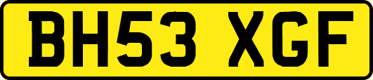 BH53XGF