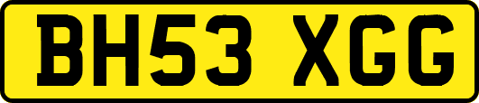 BH53XGG