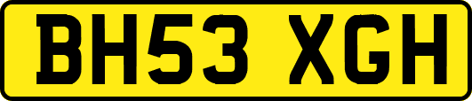 BH53XGH