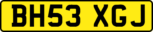 BH53XGJ