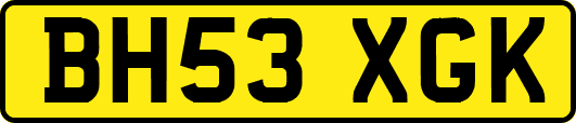 BH53XGK