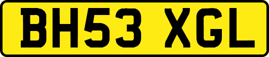 BH53XGL