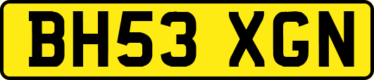 BH53XGN