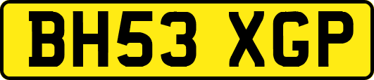 BH53XGP