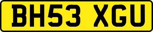 BH53XGU