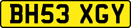 BH53XGY