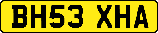 BH53XHA