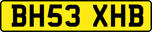 BH53XHB