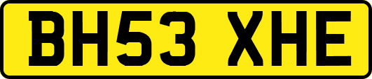 BH53XHE