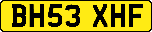 BH53XHF