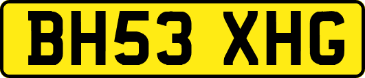 BH53XHG