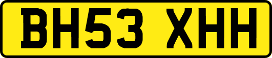 BH53XHH