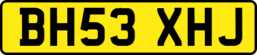 BH53XHJ