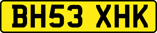 BH53XHK