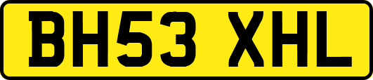 BH53XHL