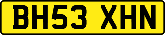 BH53XHN