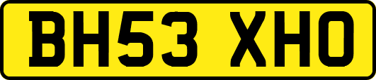 BH53XHO