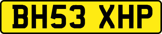 BH53XHP