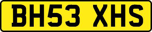 BH53XHS