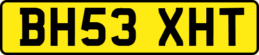 BH53XHT