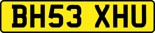 BH53XHU