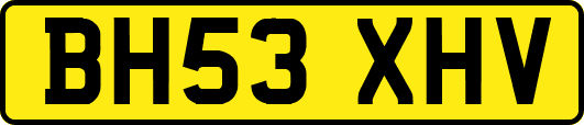 BH53XHV