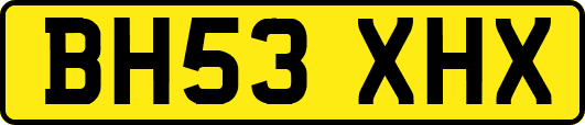 BH53XHX