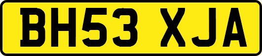 BH53XJA