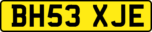 BH53XJE