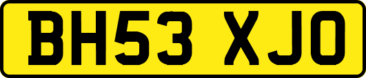 BH53XJO
