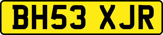 BH53XJR