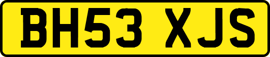 BH53XJS
