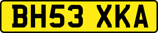 BH53XKA