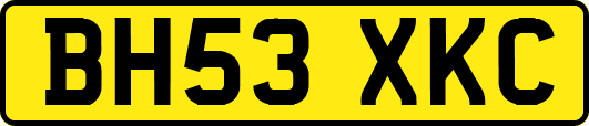 BH53XKC