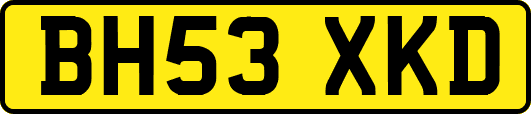 BH53XKD