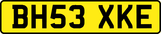 BH53XKE