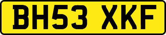 BH53XKF