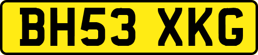 BH53XKG